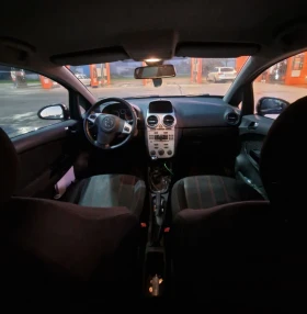 Opel Corsa, снимка 5