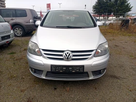 VW Golf Plus 2.0TDI Navi Camera, снимка 2