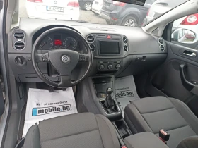 VW Golf Plus 2.0TDI Navi Camera, снимка 11