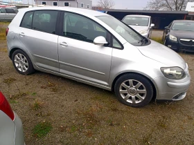 VW Golf Plus 2.0TDI Navi Camera, снимка 4