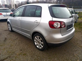 VW Golf Plus 2.0TDI Navi Camera, снимка 7