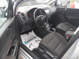 VW Golf Plus 2.0TDI Navi Camera, снимка 9