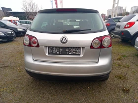 VW Golf Plus 2.0TDI Navi Camera, снимка 6