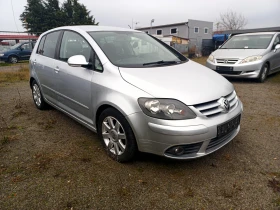 VW Golf Plus 2.0TDI Navi Camera, снимка 3