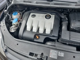 VW Golf Plus 1.9 TDI 105k.c., снимка 13