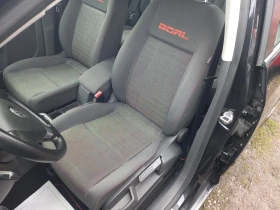 VW Golf Plus 1.9 TDI 105k.c., снимка 8