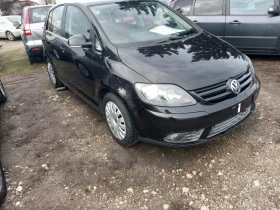 VW Golf Plus 1.9 TDI 105k.c., снимка 3