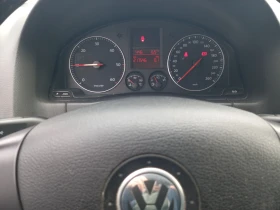 VW Golf Plus 1.9 TDI 105k.c., снимка 10