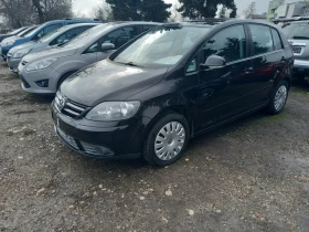 VW Golf Plus 1.9 TDI 105k.c., снимка 1