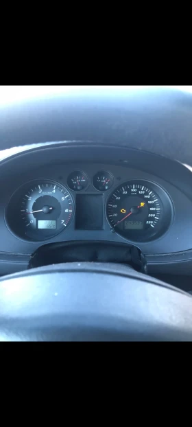 Seat Cordoba Газ, снимка 7