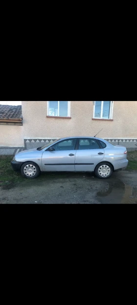 Seat Cordoba Газ, снимка 3