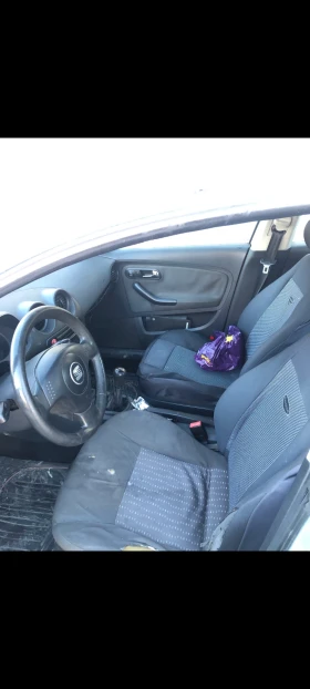 Seat Cordoba Газ, снимка 5