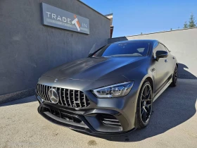 Mercedes-Benz AMG GT 63s, снимка 1