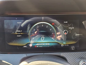 Mercedes-Benz AMG GT 63s, снимка 13