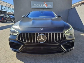 Mercedes-Benz AMG GT 63s, снимка 2