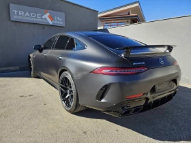 Mercedes-Benz AMG GT 63s, снимка 6