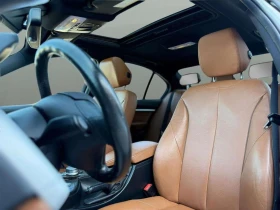 BMW 330 i 3 Series AWD xDrive АвтоКредит  (ЦЕНА ДО БГ), снимка 9