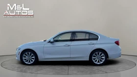 BMW 330 i 3 Series AWD xDrive АвтоКредит  (ЦЕНА ДО БГ), снимка 4