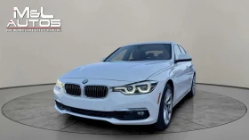 BMW 330 i 3 Series AWD xDrive АвтоКредит  (ЦЕНА ДО БГ), снимка 3