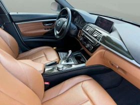 BMW 330 i 3 Series AWD xDrive АвтоКредит  (ЦЕНА ДО БГ), снимка 7
