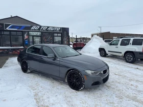 BMW 335 * HeadUp* AвтоКредит* (ЦЕНА ДО БГ), снимка 3