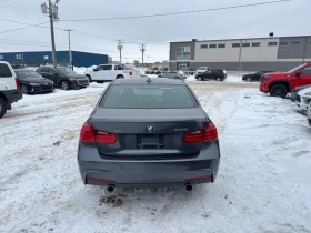 BMW 335 * HeadUp* AвтоКредит* (ЦЕНА ДО БГ), снимка 5