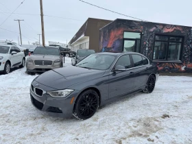 BMW 335 * HeadUp* AвтоКредит* (ЦЕНА ДО БГ), снимка 4