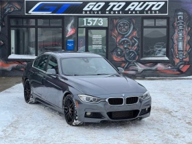 BMW 335 * HeadUp* AвтоКредит* (ЦЕНА ДО БГ), снимка 1