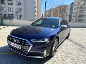 Audi A8 55TFSI, снимка 7