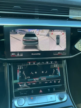 Audi A8 55TFSI, снимка 14