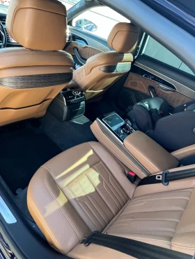 Audi A8 55TFSI, снимка 10