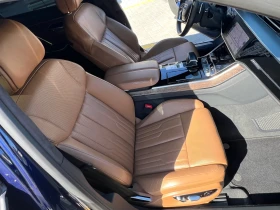 Audi A8 55TFSI, снимка 9