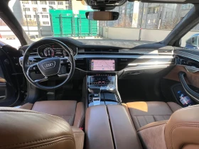 Audi A8 55TFSI, снимка 11