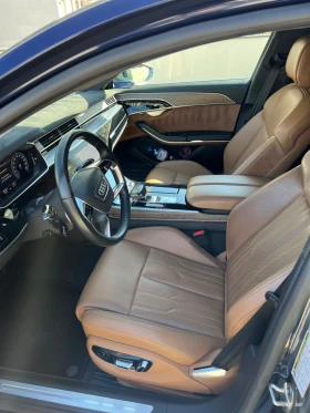 Audi A8 55TFSI, снимка 8