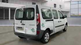 Renault Kangoo Maxi 88% батерия 58000км, снимка 6
