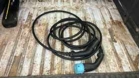 Renault Kangoo Maxi 88% батерия 58000км, снимка 8