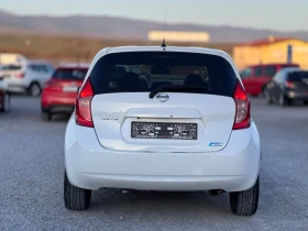 Nissan Note Navi/Camera/Road assistance/service history, снимка 5