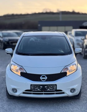 Nissan Note Navi/Camera/Road assistance/service history, снимка 2