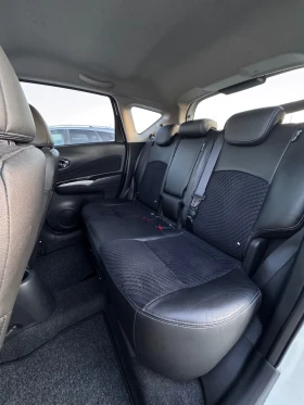 Nissan Note Navi/Camera/Road assistance/service history, снимка 15