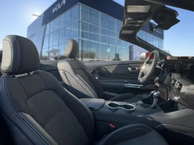 Ford Mustang * 2024 Ford EcoBoost Premium Convertible | C * CAR, снимка 16