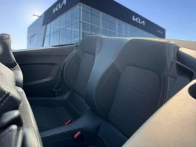 Ford Mustang * 2024 Ford EcoBoost Premium Convertible | C * CAR, снимка 14
