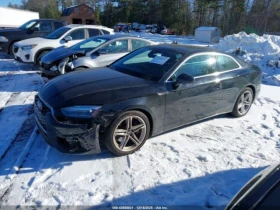Audi A5 S TRONIC* PREMIUM* 45 TFSI* QUATRO* , снимка 2