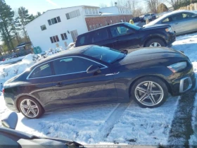 Audi A5 S TRONIC* PREMIUM* 45 TFSI* QUATRO* , снимка 5