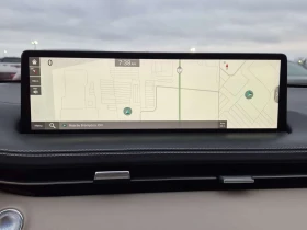 Genesis GV70 * 2.5T ADVANCED PLUS * Два чифта гуми * CARFAX * , снимка 8