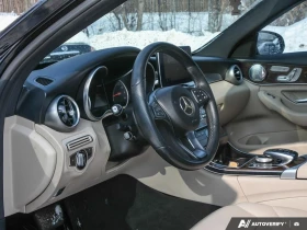 Mercedes-Benz C 400  C400 4MATIC  С РЕГИСТРАЦИЯ & АВТО КРЕДИТ, снимка 9