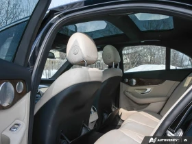 Mercedes-Benz C 400  C400 4MATIC  С РЕГИСТРАЦИЯ & АВТО КРЕДИТ, снимка 15