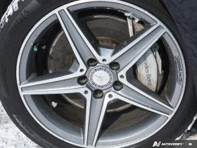 Mercedes-Benz C 400  C400 4MATIC  С РЕГИСТРАЦИЯ & АВТО КРЕДИТ, снимка 5