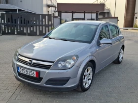 Opel Astra 1.9CDTI* (120кс)* * FACELIFT* * HOB BHOC* * , снимка 4