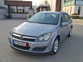 Opel Astra 1.9CDTI* (120кс)* * FACELIFT* * HOB BHOC* * , снимка 1