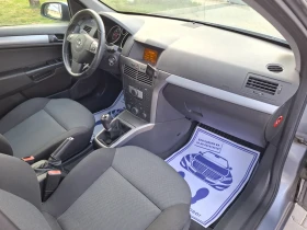 Opel Astra 1.9CDTI* (120кс)* * FACELIFT* * HOB BHOC* * , снимка 16